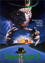 locandina del film LEPRECHAUN 3
