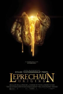 locandina del film LEPRECHAUN: LE ORIGINI