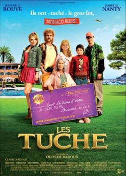 locandina del film LES TUCHE
