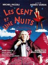 locandina del film CENTO E UNA NOTTE