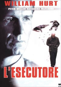 locandina del film L'ESECUTORE
