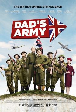 locandina del film L'ESERCITO DI PAPA'