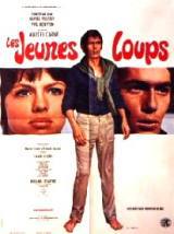 locandina del film LES JEUNES LOUPS