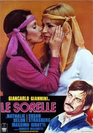 locandina del film LE SORELLE