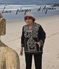 locandina del film LES PLAGES D'AGNES