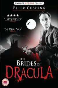 locandina del film LE SPOSE DI DRACULA