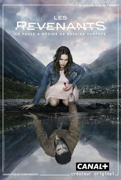 locandina del film LES REVENANTS - STAGIONE 1