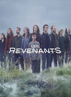 locandina del film LES REVENANTS - STAGIONE 2