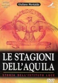 locandina del film LE STAGIONI DELL'AQUILA