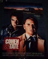 locandina del film LE STRADE DELLA PAURA