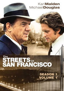 locandina del film LE STRADE DI SAN FRANCISCO - STAGIONE 4