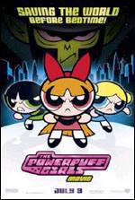 locandina del film LE SUPERCHICCHE - IL FILM