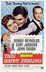 locandina del film LA TENTAZIONE DEL SIGNOR SMITH