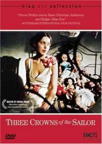 locandina del film LE TRE CORONE DEL MARINAIO