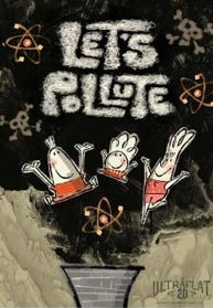 locandina del film LET'S POLLUTE