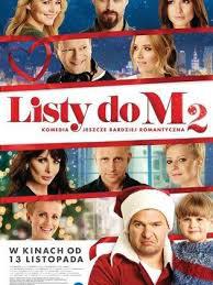 locandina del film LETTERS TO SANTA 2