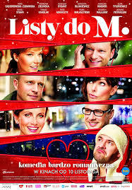 locandina del film LETTERS TO SANTA