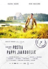 locandina del film LETTERS TO FATHER JACOB