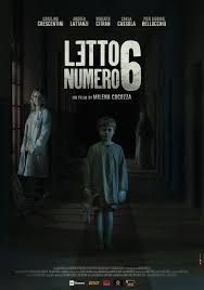 locandina del film LETTO NUMERO 6