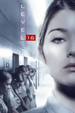 locandina del film LEVEL 16