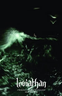 locandina del film LEVIATHAN (2012)