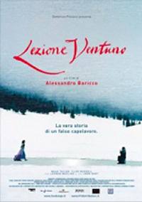locandina del film LEZIONE 21