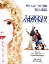 locandina del film LEZIONI DI ANATOMIA
