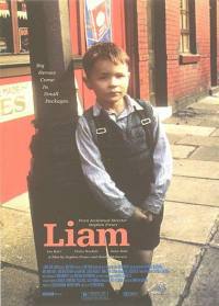 locandina del film LIAM
