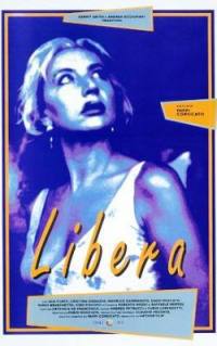 locandina del film LIBERA