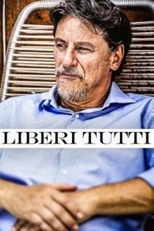 locandina del film LIBERI TUTTI - STAGIONE 1