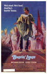 locandina del film LIBERTA' POCO VIGILATA