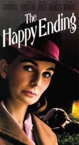 locandina del film LIETO FINE