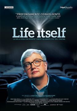 locandina del film LIFE ITSELF