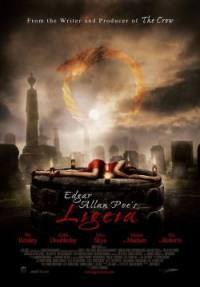 locandina del film LIGEIA