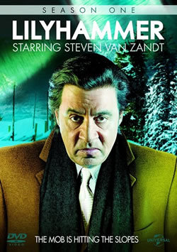 locandina del film LILYHAMMER - STAGIONE 1