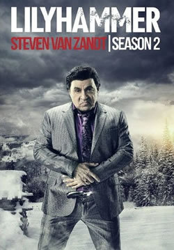 locandina del film LILYHAMMER - STAGIONE 2