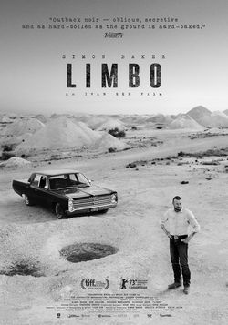 locandina del film LIMBO (2023)