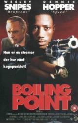 locandina del film LIMITE ESTREMO