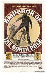 locandina del film L'IMPERATORE DEL NORD