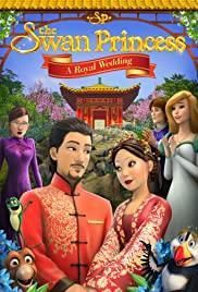 locandina del film L'INCANTESIMO DEL LAGO 10 - UN MATRIMONIO REALE