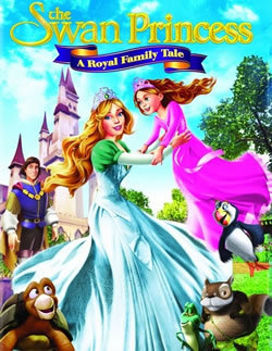 locandina del film L'INCANTESIMO DEL LAGO 5 - STORIA DI UNA FAMIGLIA REALE