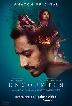 locandina del film L'INCONTRO