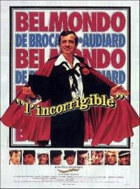 locandina del film L'INCORREGGIBILE