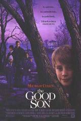 locandina del film L'INNOCENZA DEL DIAVOLO