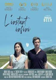 locandina del film THE INFINITE MOMENT - MARY'S LOOP