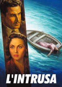 locandina del film L'INTRUSA