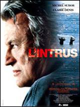 locandina del film L'INTRUSO