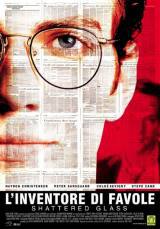 locandina del film L'INVENTORE DI FAVOLE