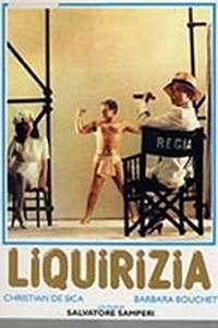 locandina del film LIQUIRIZIA