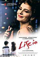 locandina del film LISCIO